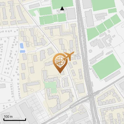 Foto zu Grandweg 140, 22529 Hamburg