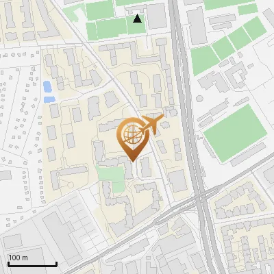 Foto zu Grandweg 142, 22529 Hamburg