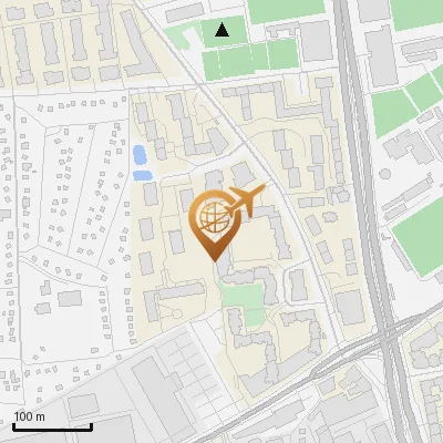 Foto zu Grandweg 144, 22529 Hamburg