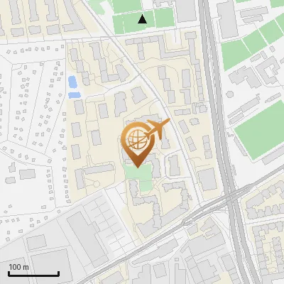 Foto zu Grandweg 152, 22529 Hamburg