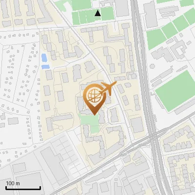 Foto zu Grandweg 154, 22529 Hamburg