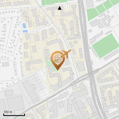 Foto zu Grandweg 158, 22529 Hamburg