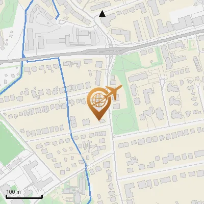 Foto zu Grandweg 16, 22529 Hamburg