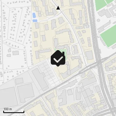 Bild zu Grandweg 160, 22529 Hamburg