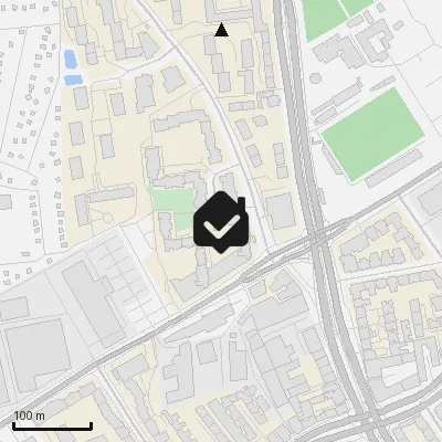 Bild zu Grandweg 170, 22529 Hamburg