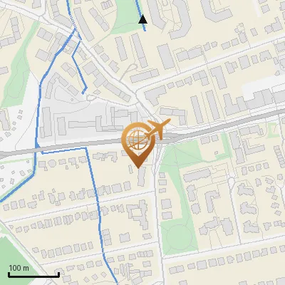 Foto zu Grandweg 2, 22529 Hamburg