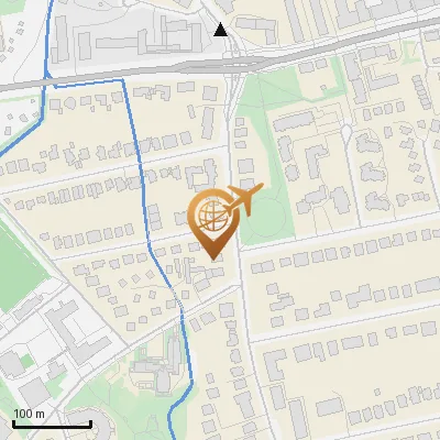 Foto zu Grandweg 20, 22529 Hamburg