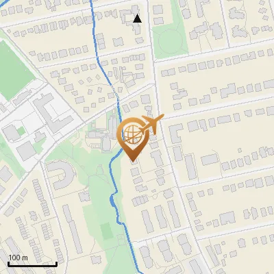 Foto zu Grandweg 38, 22529 Hamburg