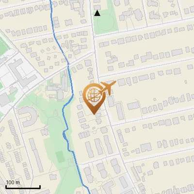 Foto zu Grandweg 40, 22529 Hamburg