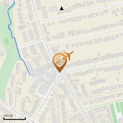 Foto zu Grandweg 53, 22529 Hamburg