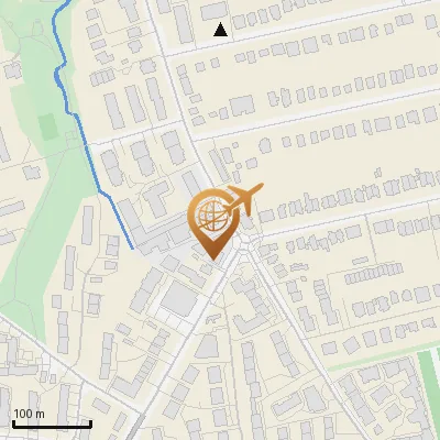 Foto zu Grandweg 68, 22529 Hamburg