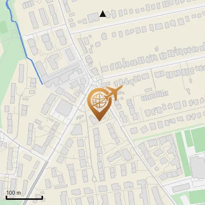 Foto zu Grandweg 80, 22529 Hamburg