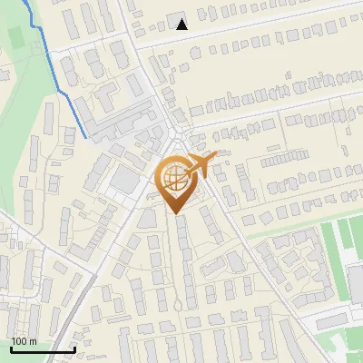 Foto zu Grandweg 82, 22529 Hamburg