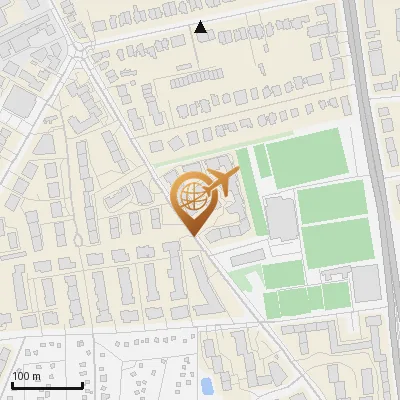 Foto zu Grandweg 93, 22529 Hamburg