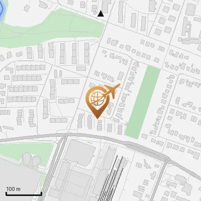 Foto zu Granitweg 5, 22395 Hamburg