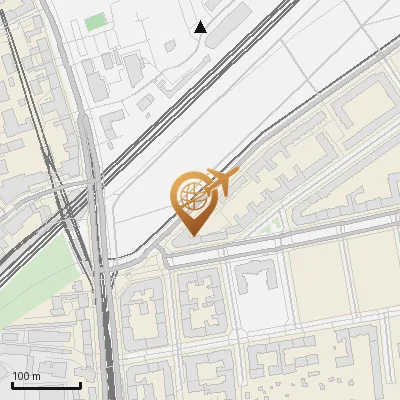 Foto zu Granitzstraße 2, 13189 Berlin