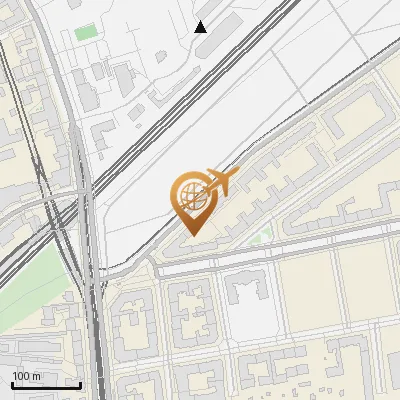 Foto zu Granitzstraße 3, 13189 Berlin
