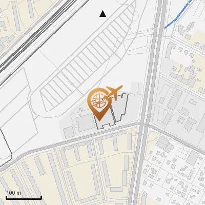 Foto zu Granitzstraße 55, 13189 Berlin