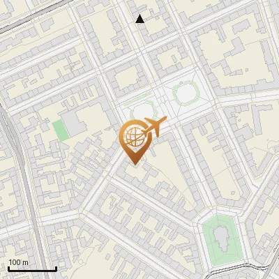 Foto zu Granseer Straße 1, 10435 Berlin