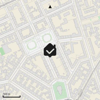 Foto zu Granseer Straße 8, 10435 Berlin