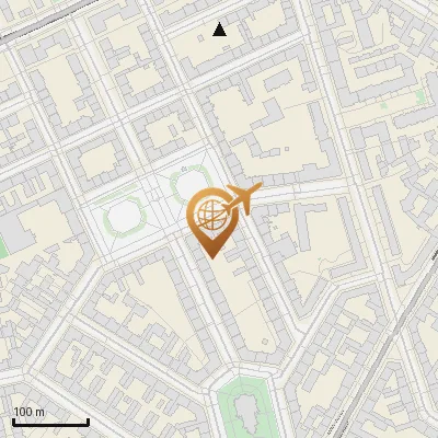 Foto zu Granseer Straße 9, 10435 Berlin