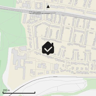 Foto zu Graseggerstraße 122, 50737 Köln