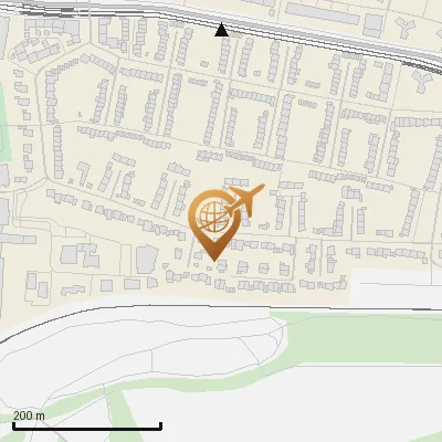 Foto zu Graseggerstraße 67, 50737 Köln
