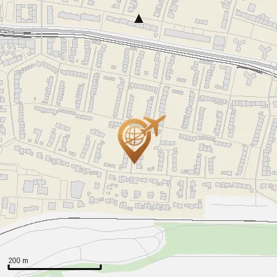 Foto zu Graseggerstraße 72, 50737 Köln