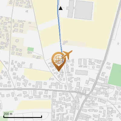 Foto zu Grashofstraße 21, 80995 München