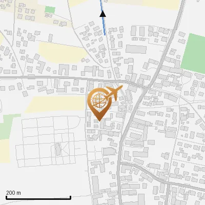 Foto zu Grashofstraße 5, 80995 München