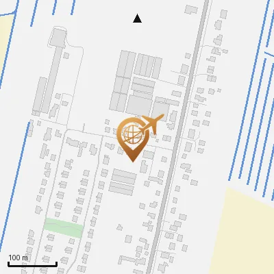 Foto zu Grashofweg 1, 21039 Hamburg