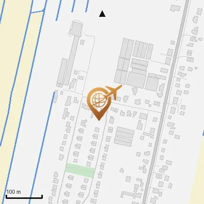 Foto zu Grashofweg 11, 21039 Hamburg