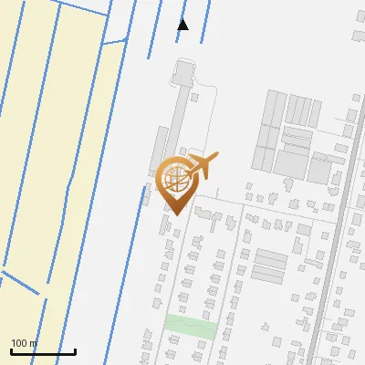 Foto zu Grashofweg 17, 21039 Hamburg