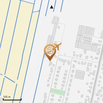 Foto zu Grashofweg 19, 21039 Hamburg