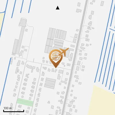 Foto zu Grashofweg 2, 21039 Hamburg