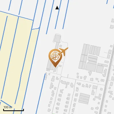 Foto zu Grashofweg 22, 21039 Hamburg