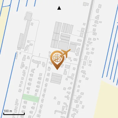 Foto zu Grashofweg 3, 21039 Hamburg