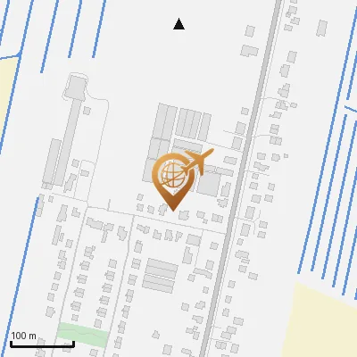 Foto zu Grashofweg 4, 21039 Hamburg