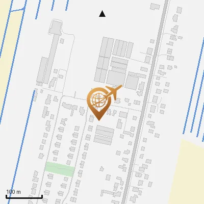 Foto zu Grashofweg 5, 21039 Hamburg