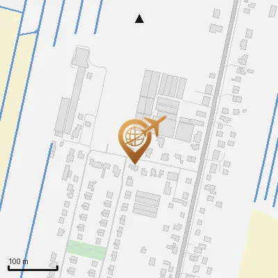 Foto zu Grashofweg 8, 21039 Hamburg