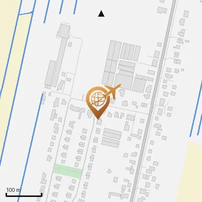 Foto zu Grashofweg 9, 21039 Hamburg