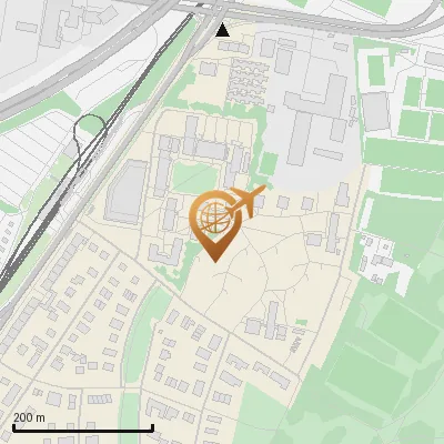 Foto zu Grasmeierstraße 11, 80805 München