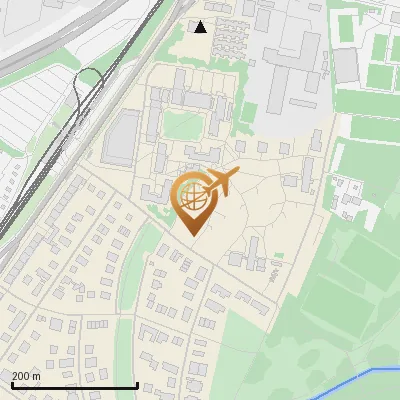 Foto zu Grasmeierstraße 13, 80805 München
