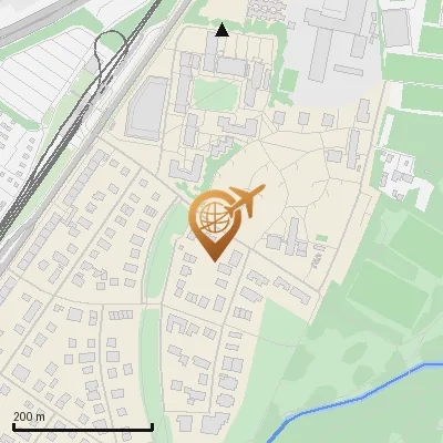 Foto zu Grasmeierstraße 14, 80805 München