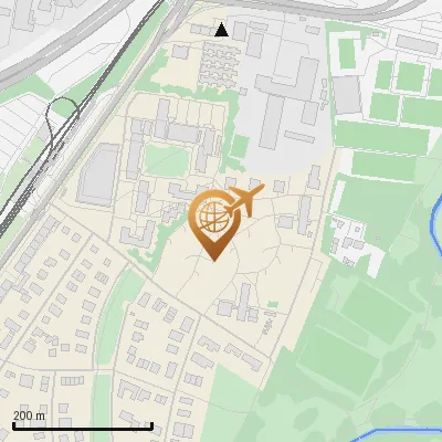 Foto zu Grasmeierstraße 19, 80805 München