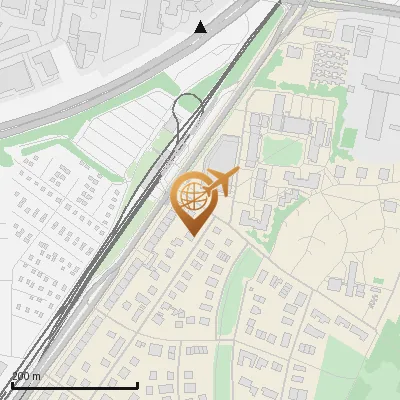 Foto zu Grasmeierstraße 6, 80805 München