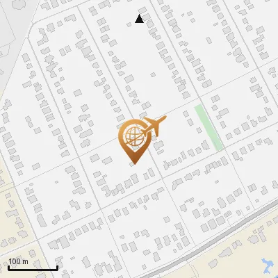 Foto zu Grasnelkenweg 1, 22391 Hamburg