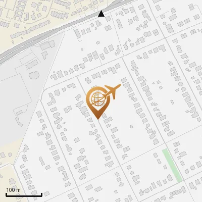 Foto zu Grasnelkenweg 26, 22391 Hamburg