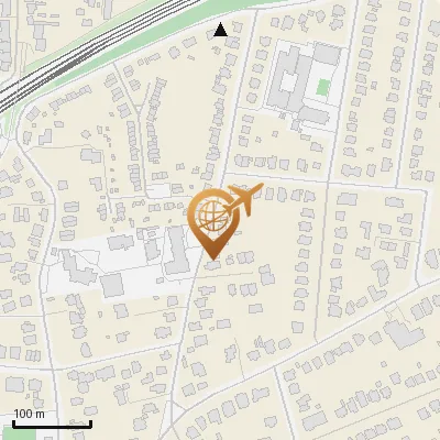 Foto zu Grasredder 16, 21029 Hamburg