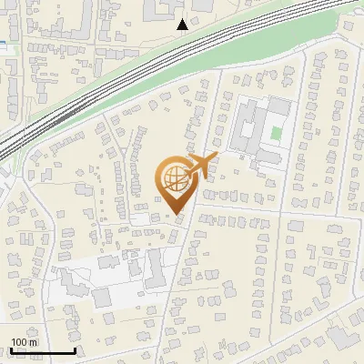 Foto zu Grasredder 25, 21029 Hamburg